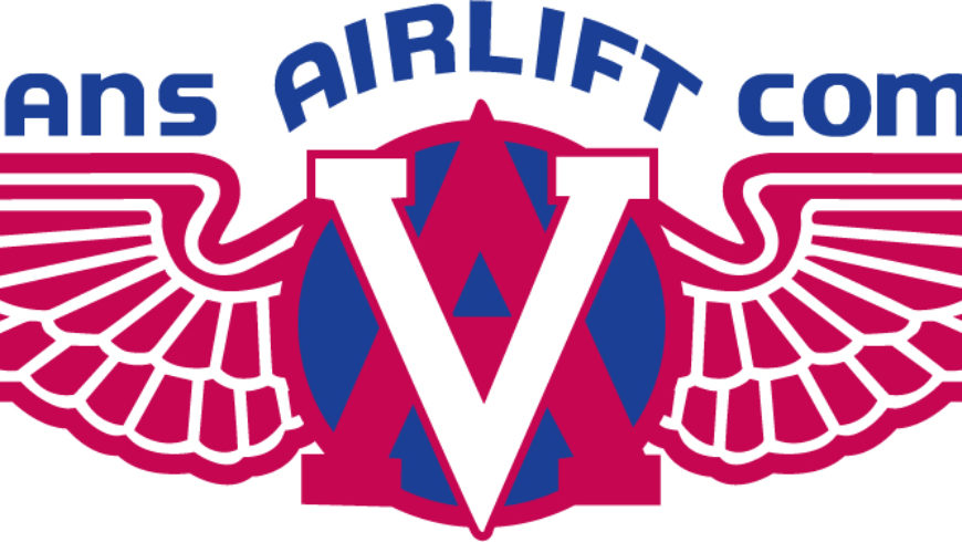 The Valor Podcast Episode 3: The Veterans Airlift Command