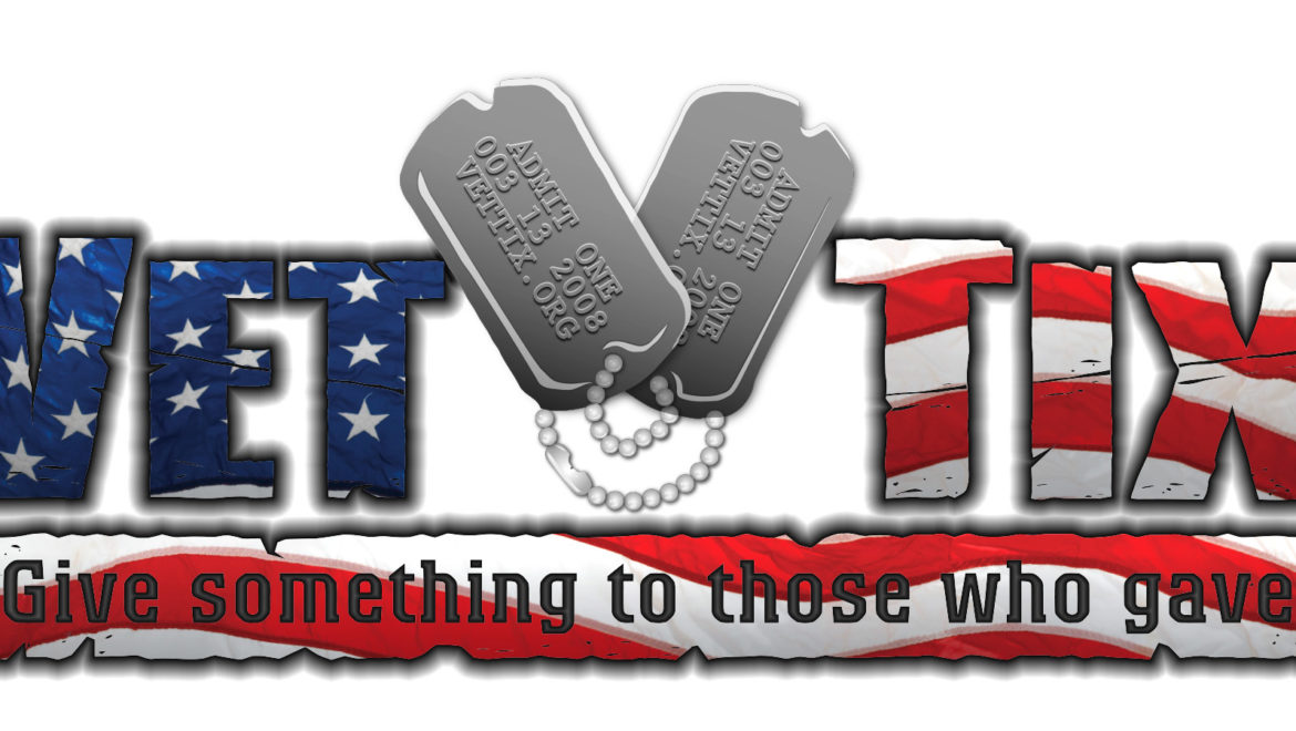 The Valor Podcast Episode 7: Giving Tickets to Veterans