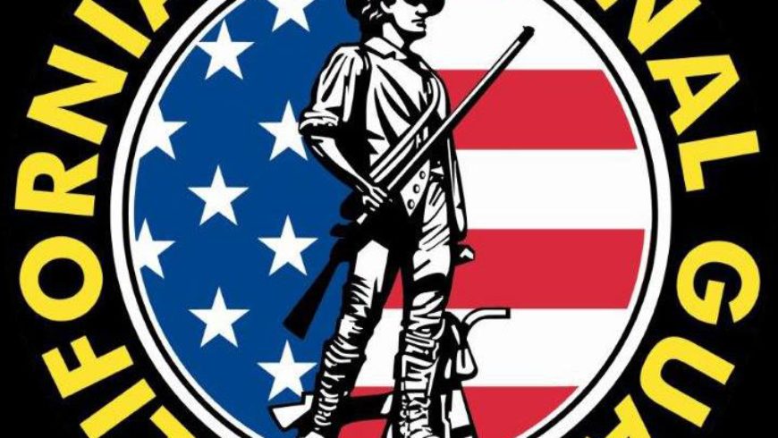 The Valor Podcast Episode 14: California National Guard Soldiers Forced to Repay Enlistment Bonuses