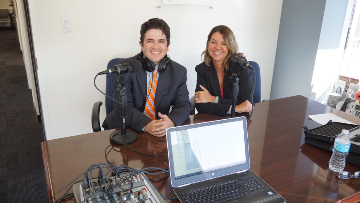 The Valor Podcast Episode 15: Hiring a Veteran